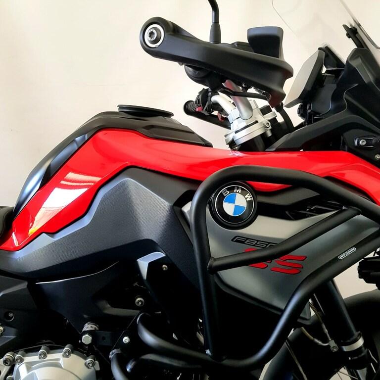 F 850 GS