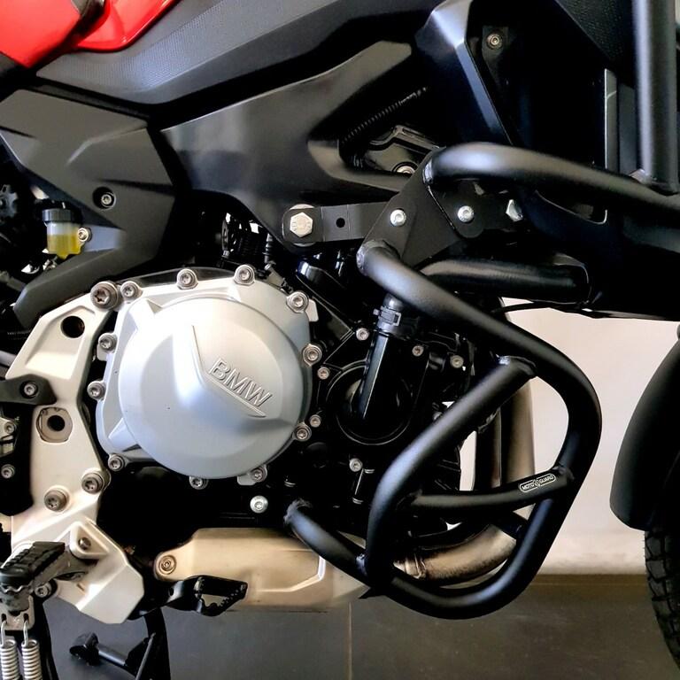 F 850 GS