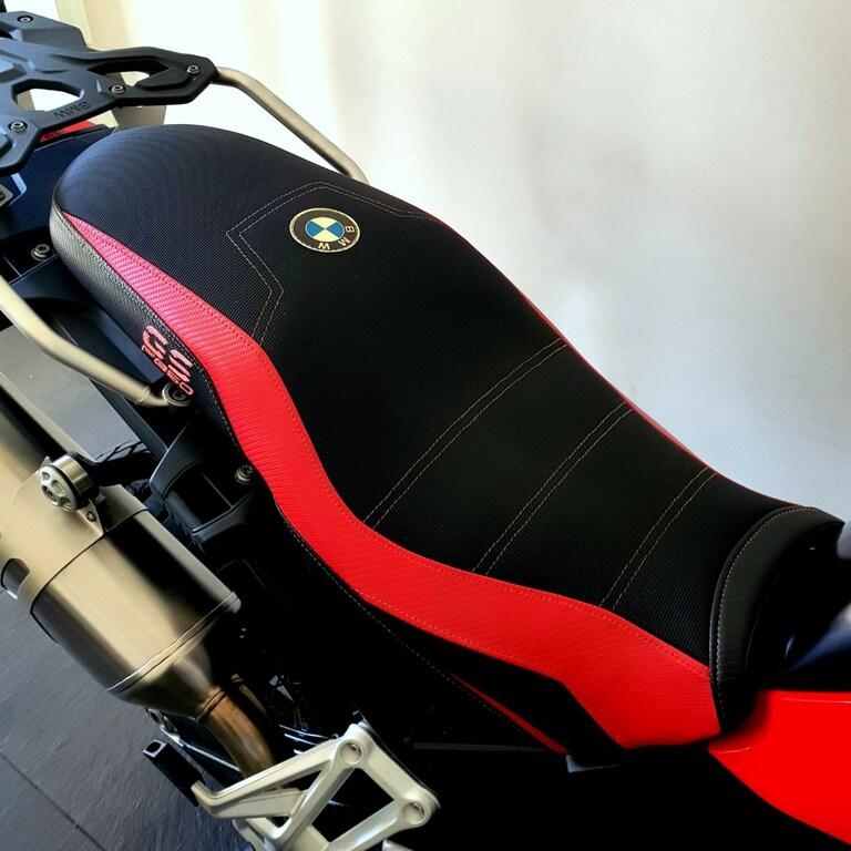 F 850 GS