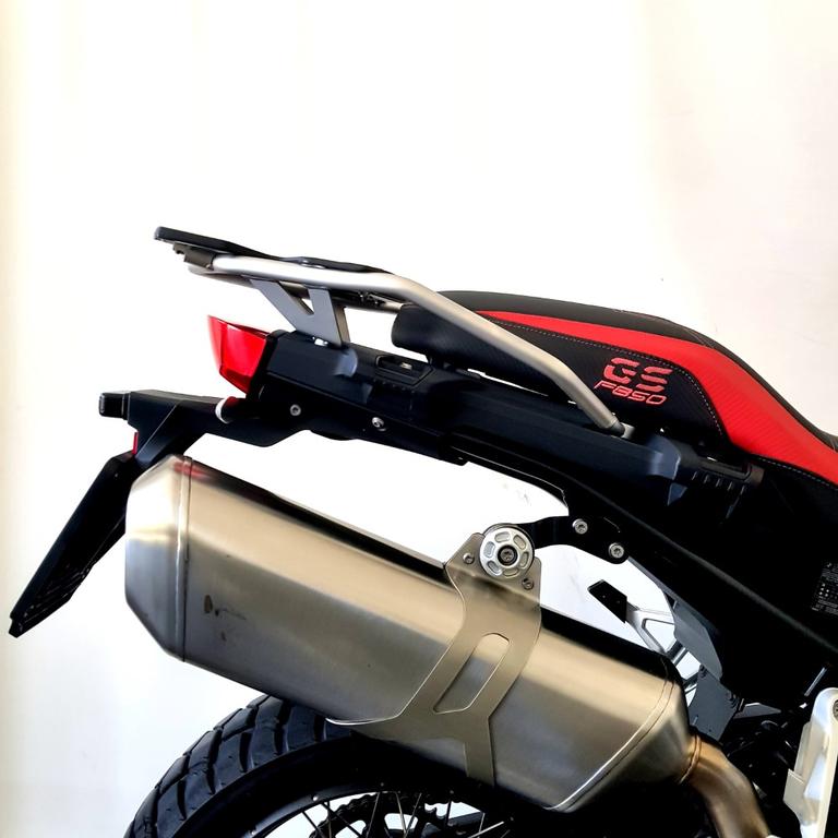 F 850 GS