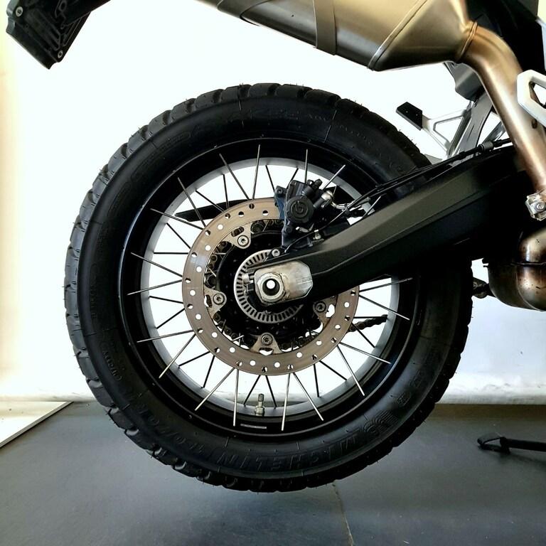 F 850 GS
