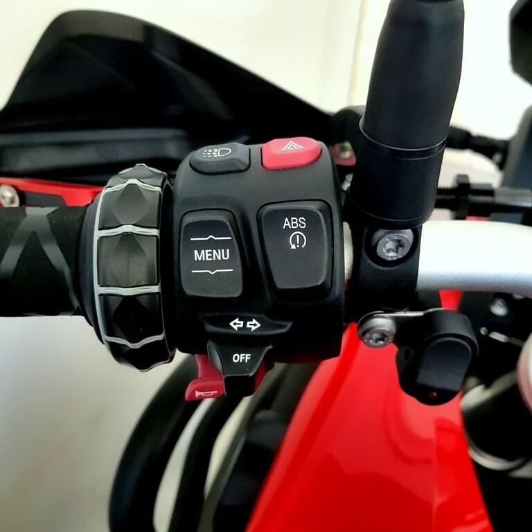 F 850 GS
