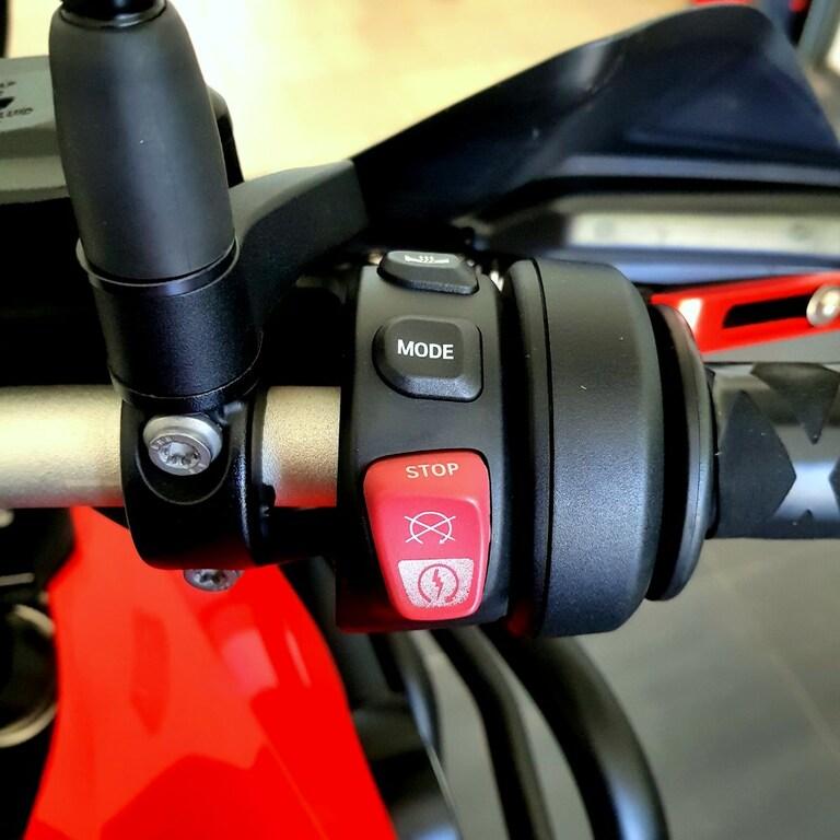F 850 GS