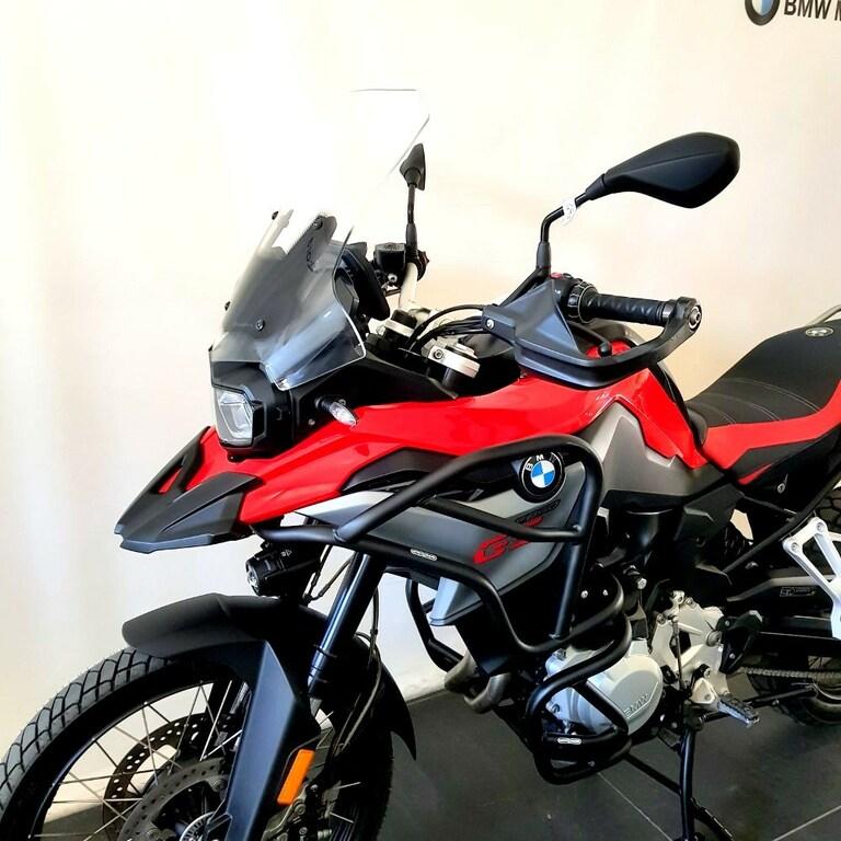 F 850 GS