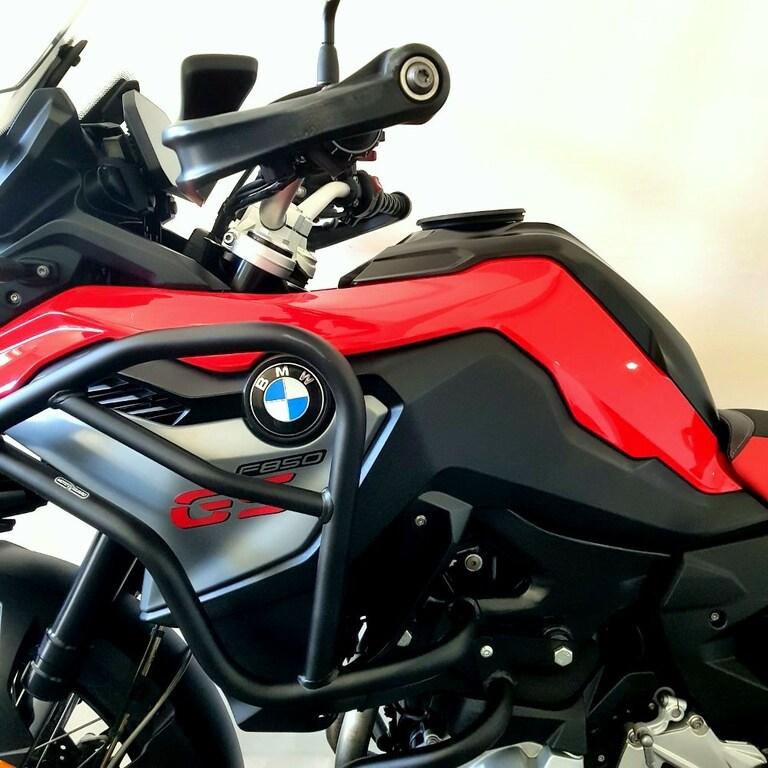 F 850 GS