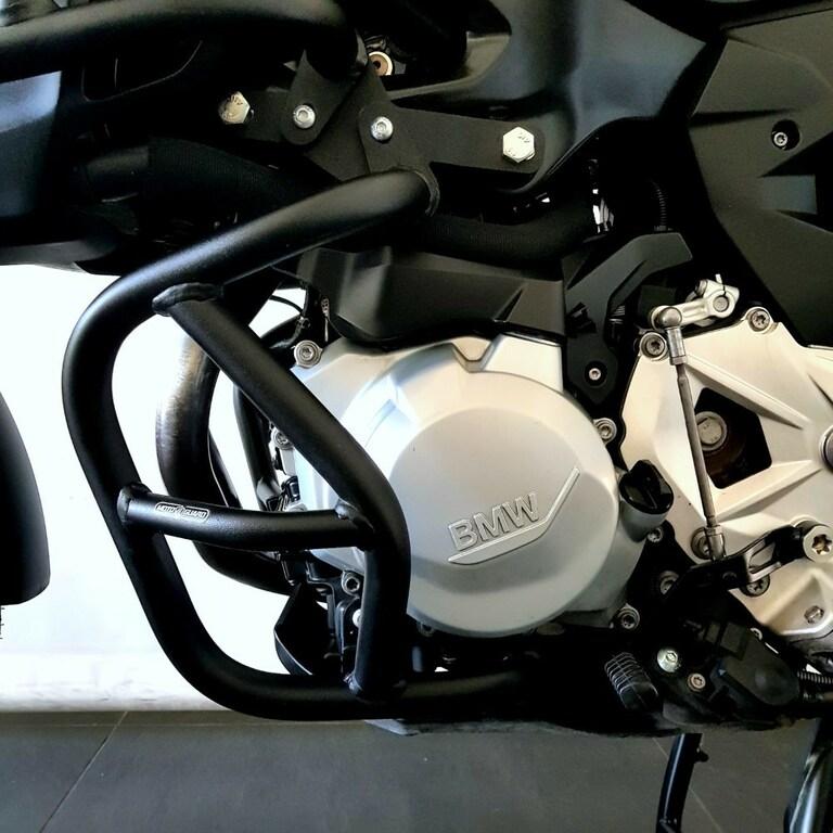 F 850 GS