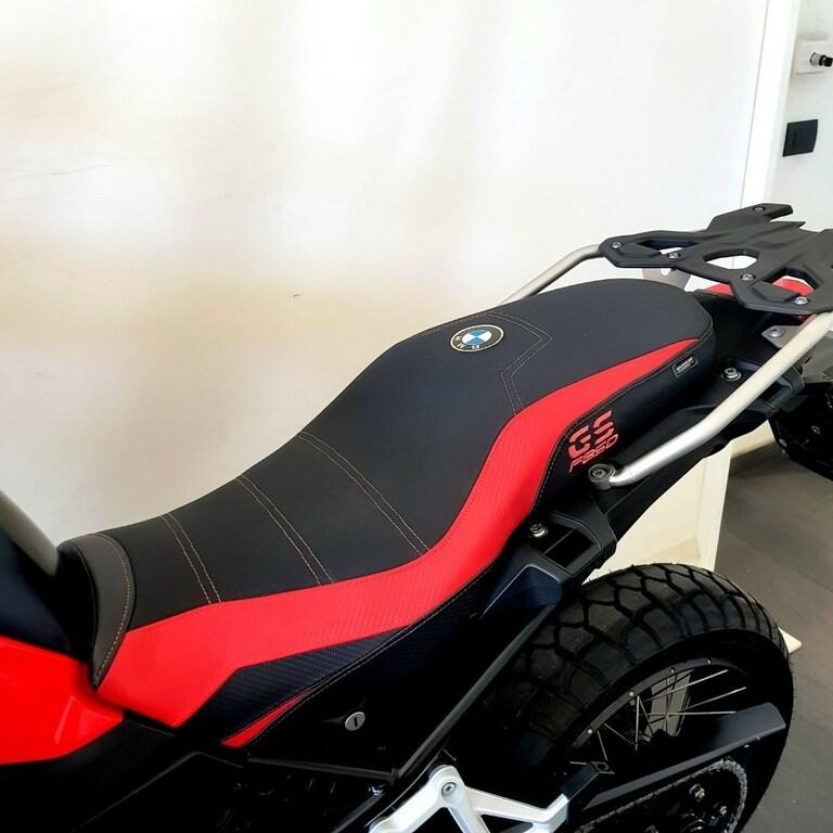 F 850 GS