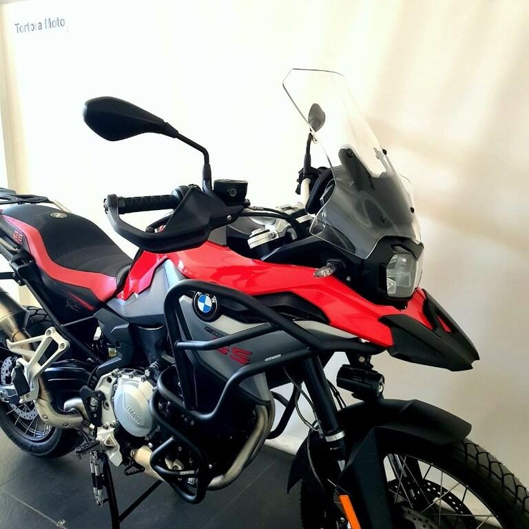 F 850 GS