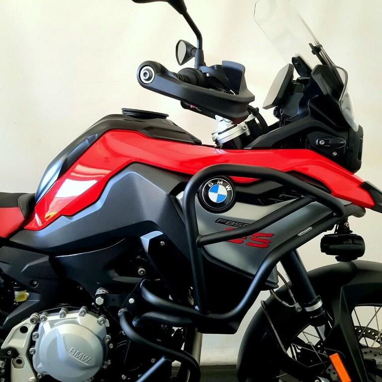 F 850 GS