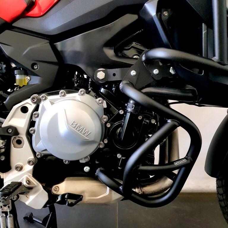 F 850 GS