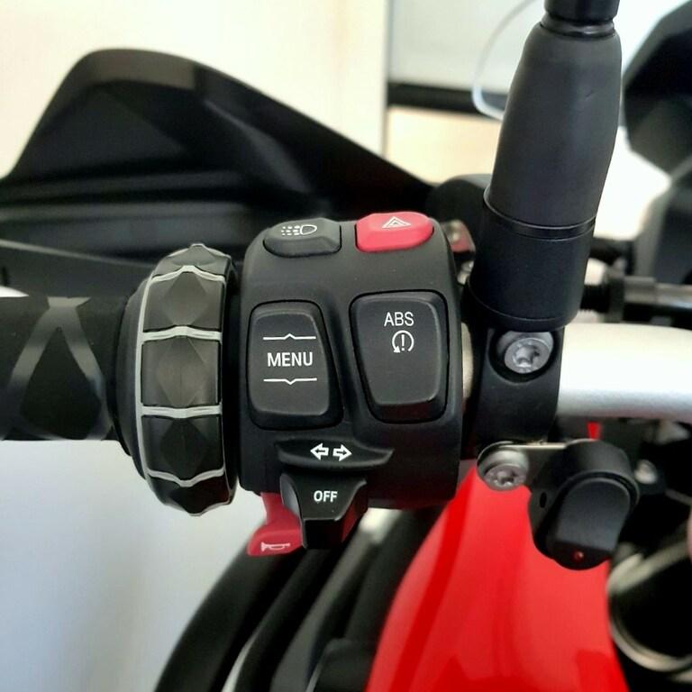 F 850 GS