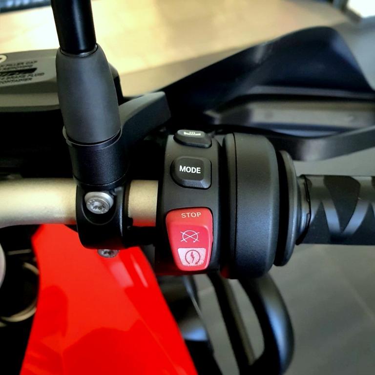 F 850 GS