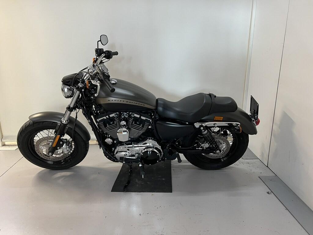 1200 SPORTSTER