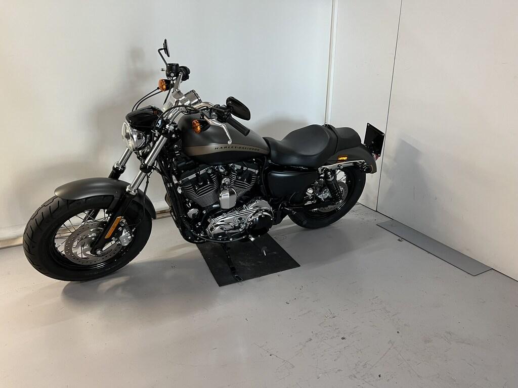 1200 SPORTSTER