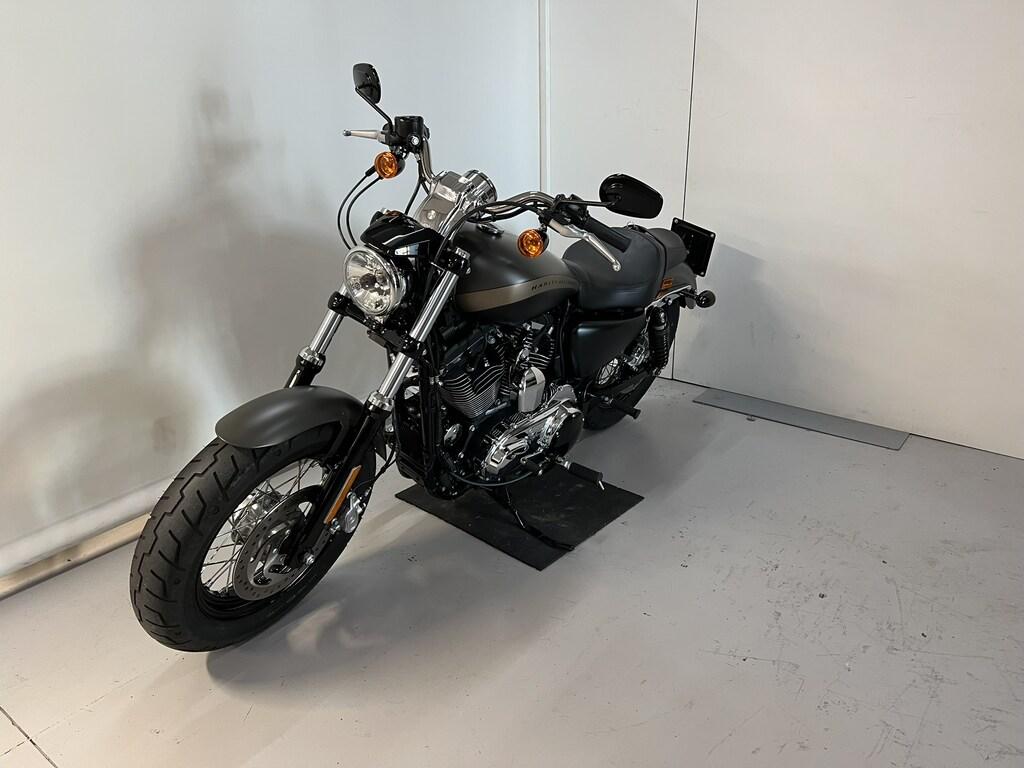 1200 SPORTSTER