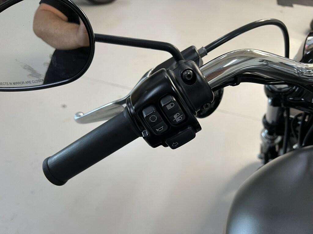 1200 SPORTSTER