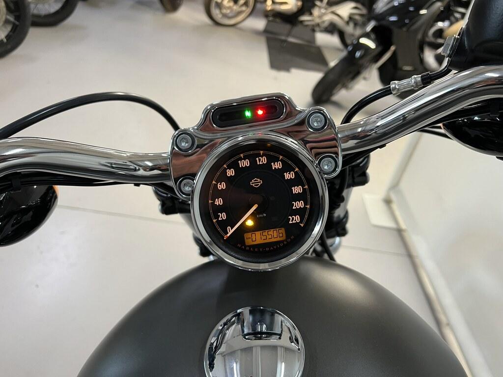 1200 SPORTSTER