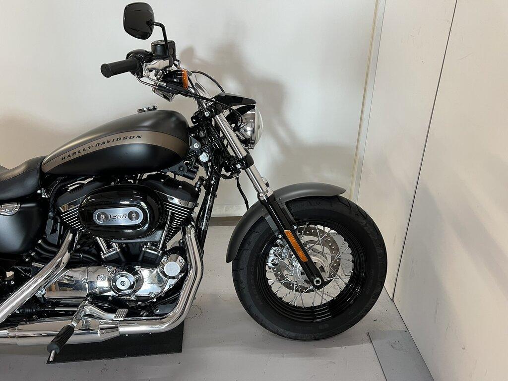 1200 SPORTSTER