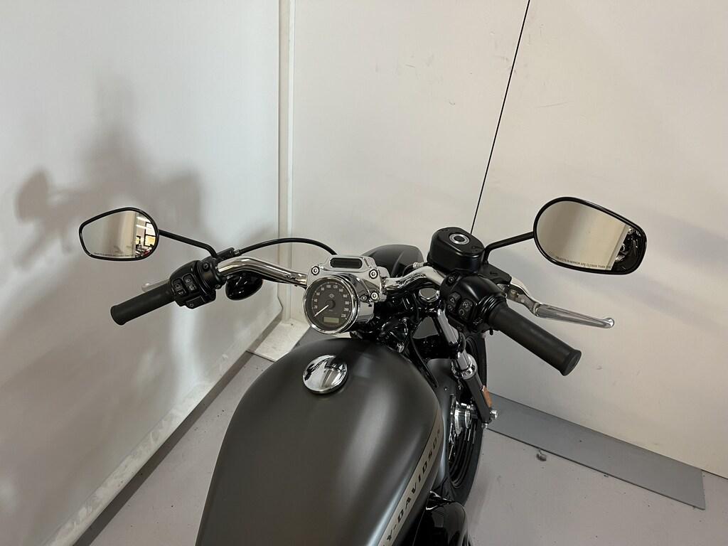 1200 SPORTSTER