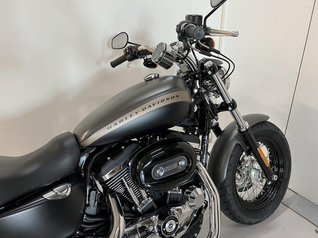 1200 SPORTSTER