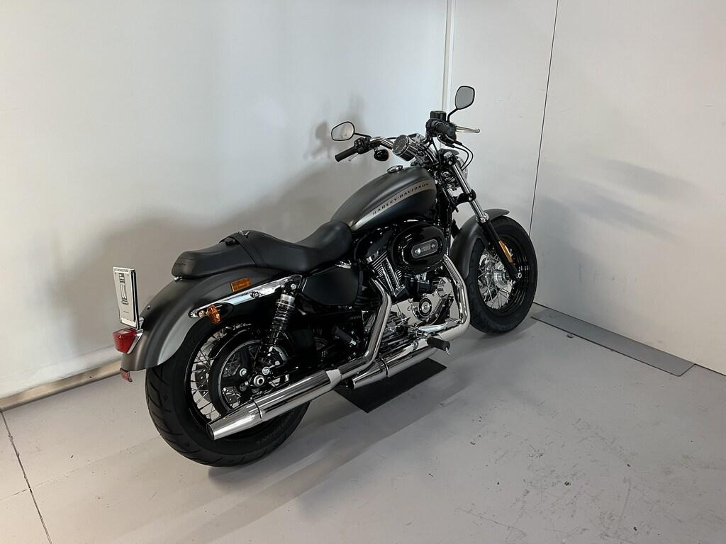 1200 SPORTSTER