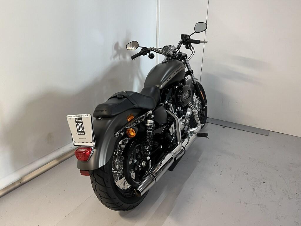 1200 SPORTSTER