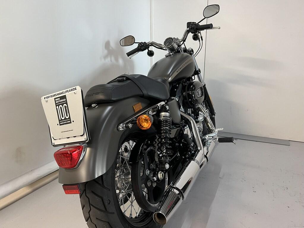 1200 SPORTSTER