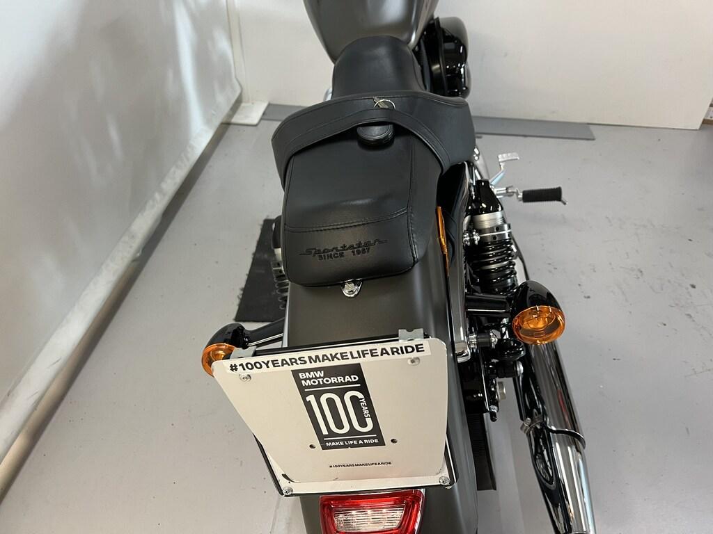 1200 SPORTSTER