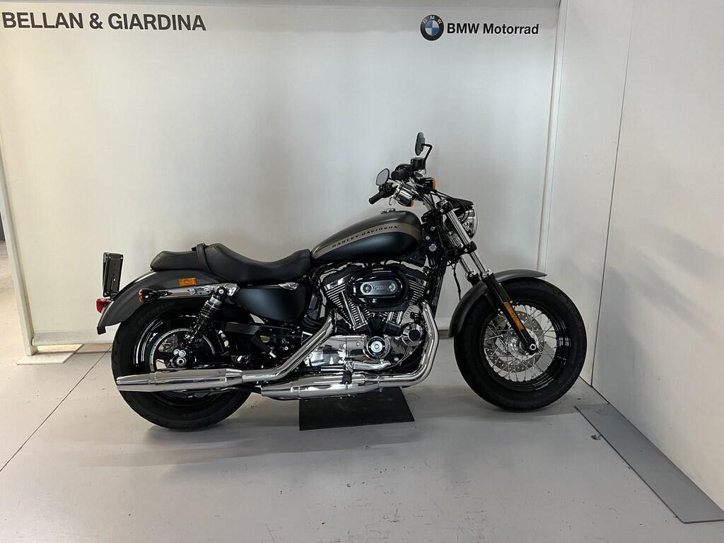 1200 SPORTSTER