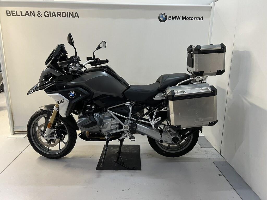 R 1250 GS