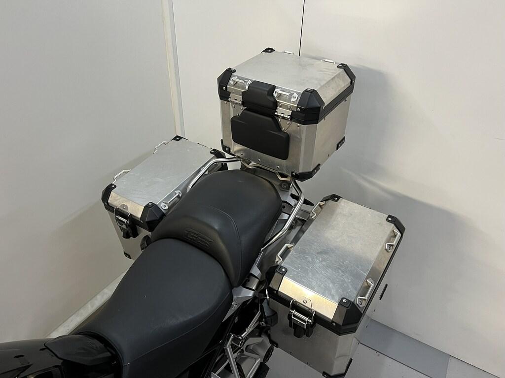 R 1250 GS