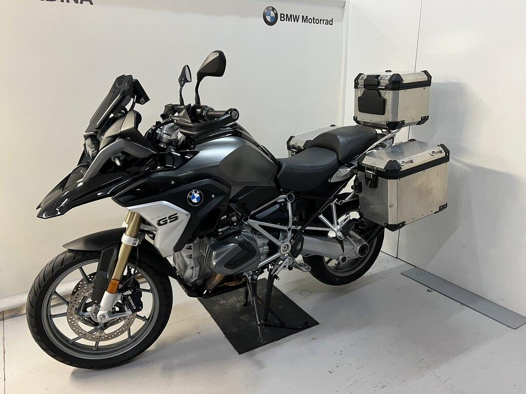 R 1250 GS