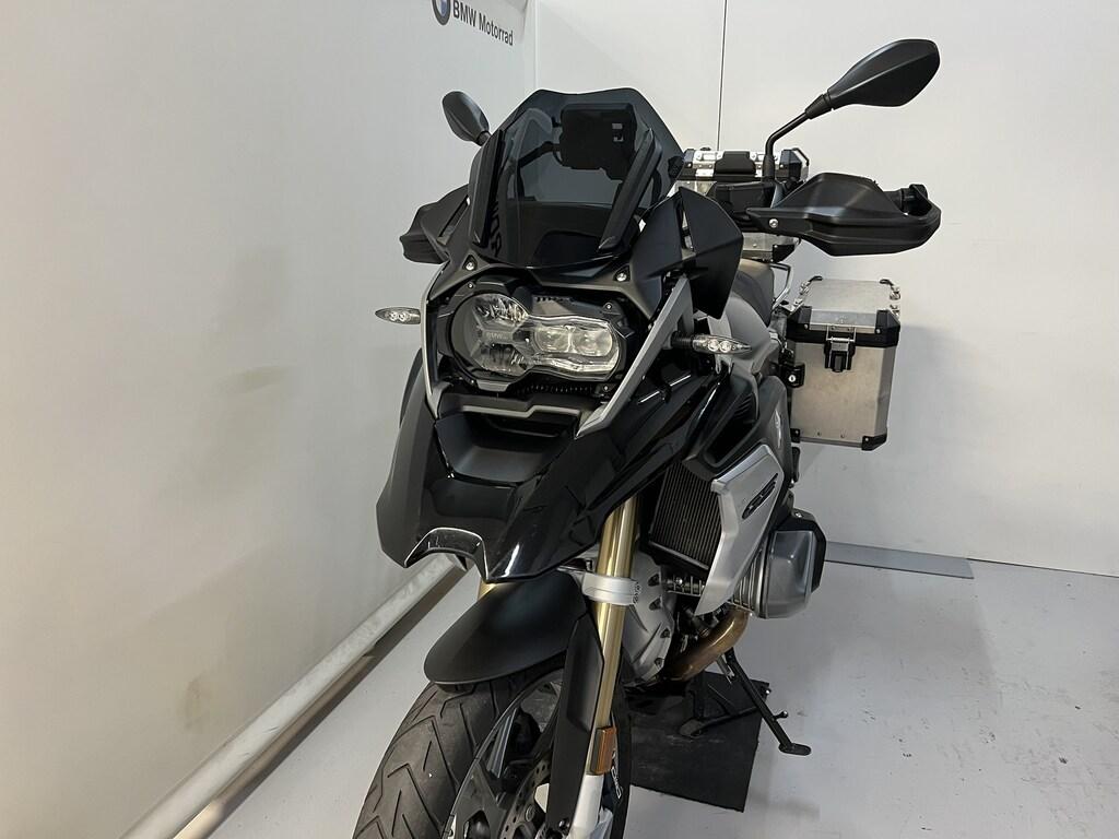R 1250 GS