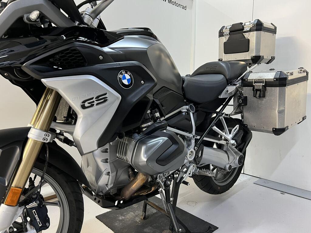 R 1250 GS