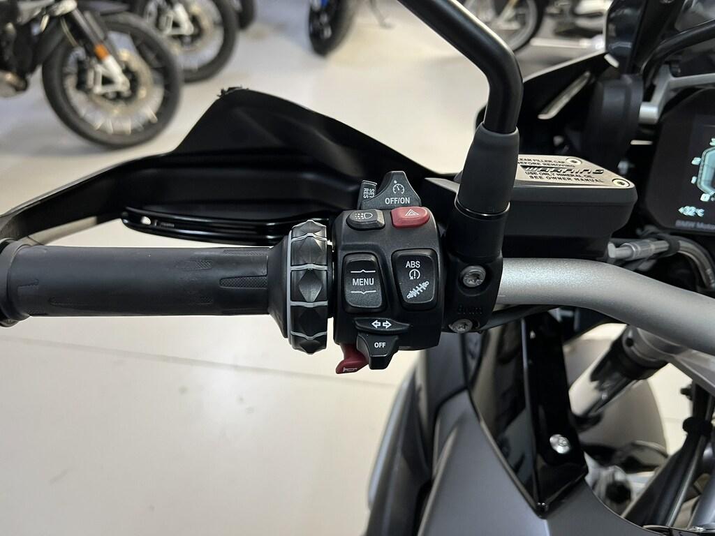R 1250 GS