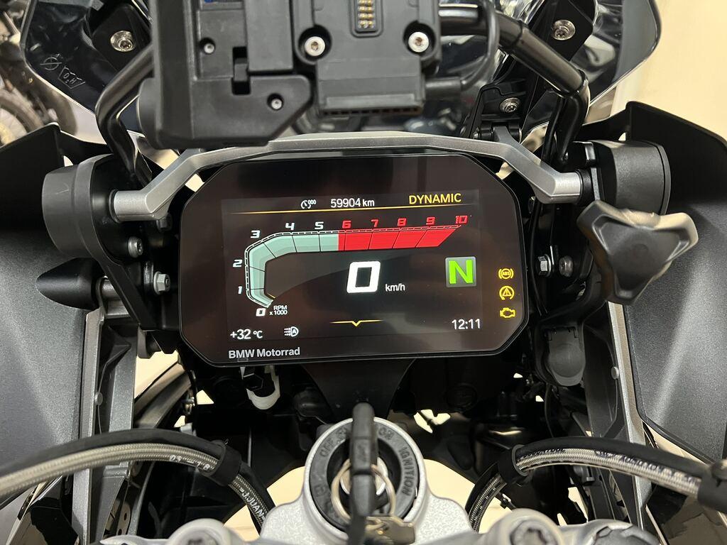 R 1250 GS