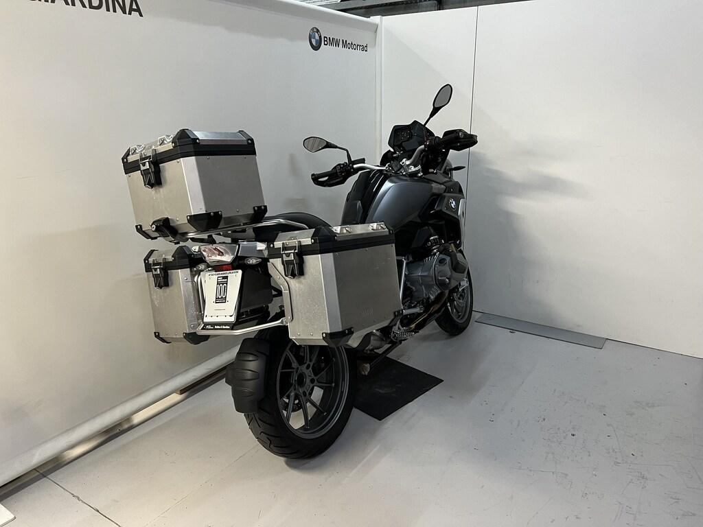 R 1250 GS