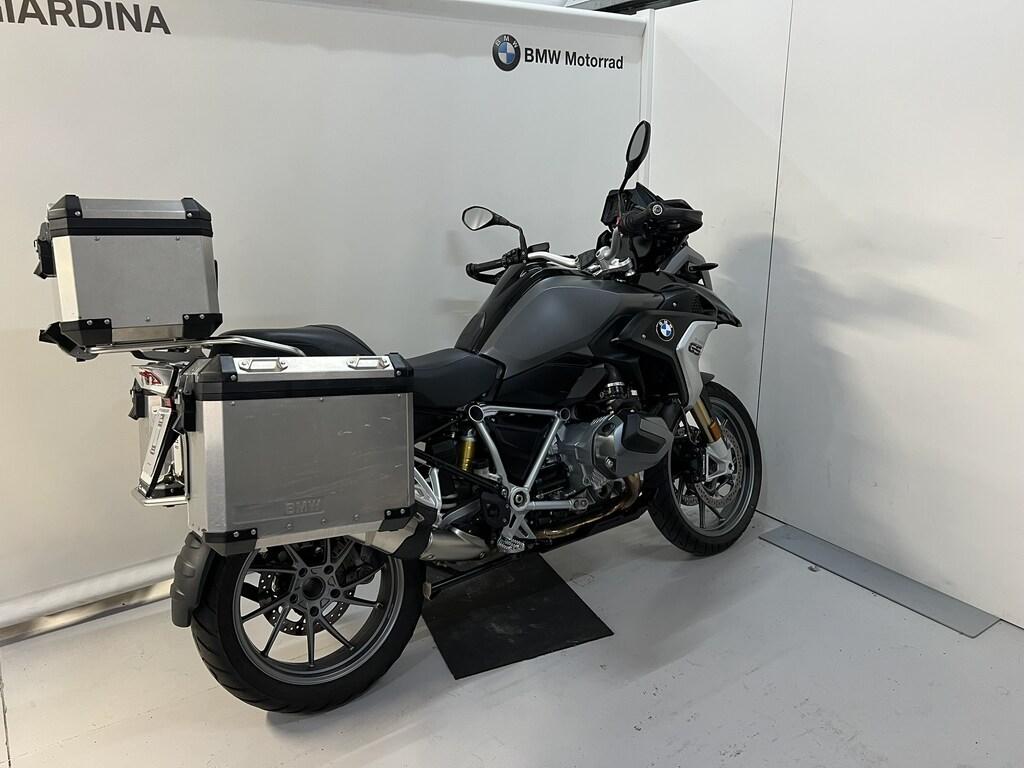 R 1250 GS