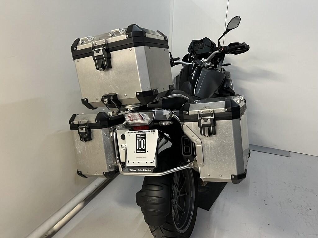 R 1250 GS