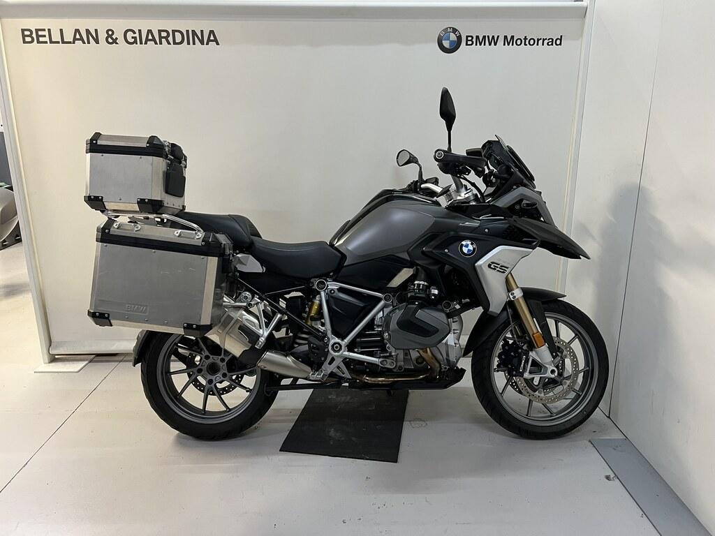R 1250 GS