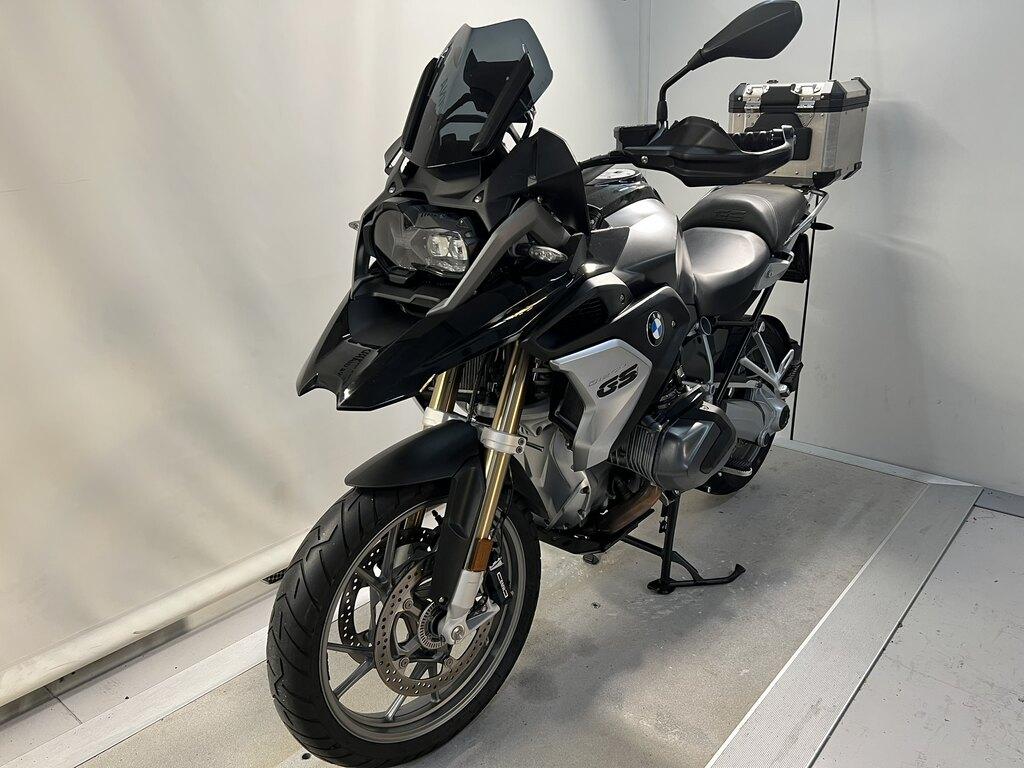 R 1250 GS