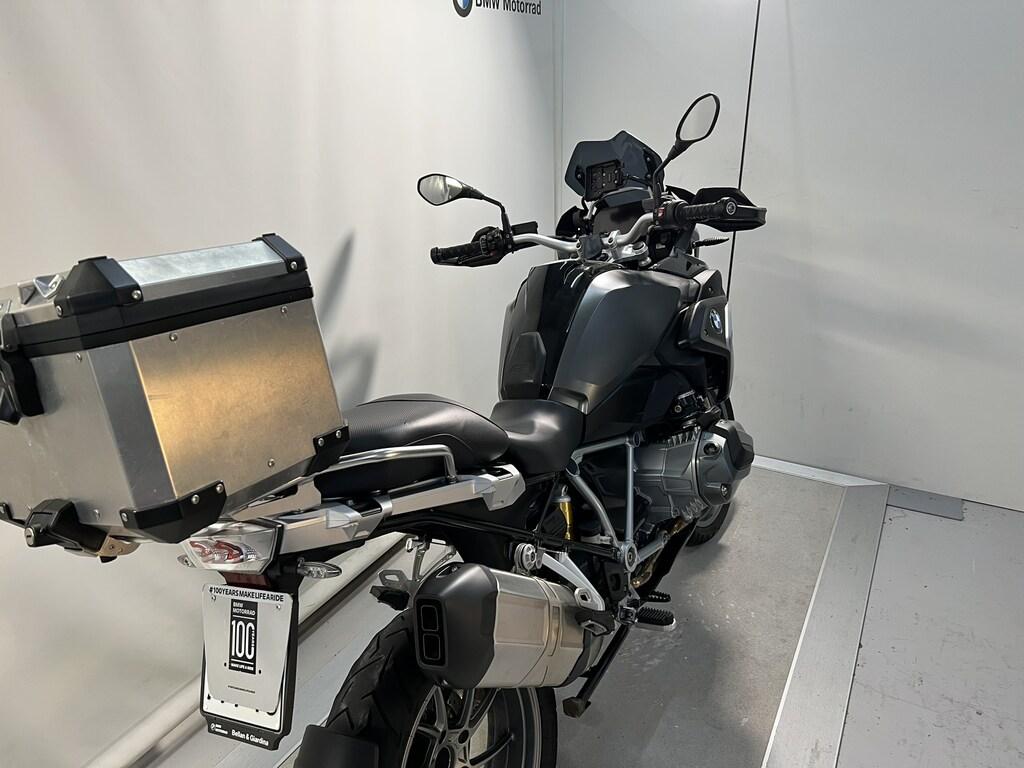 R 1250 GS