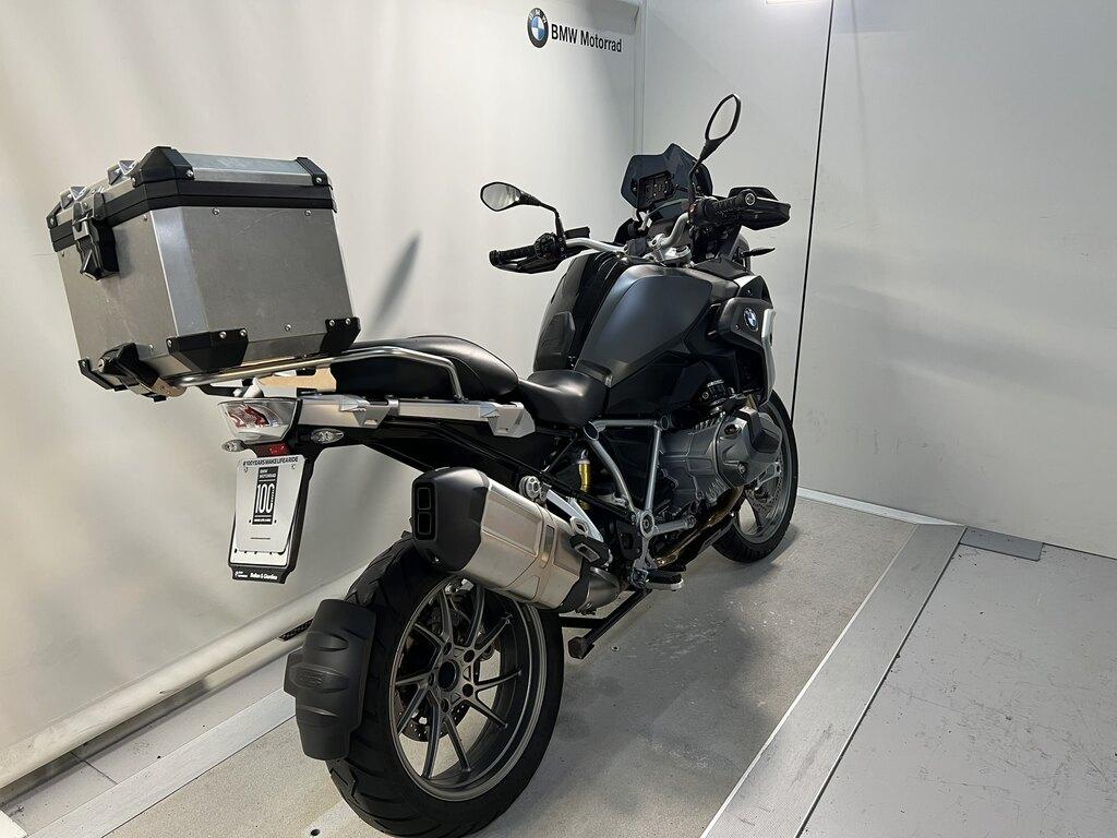 R 1250 GS