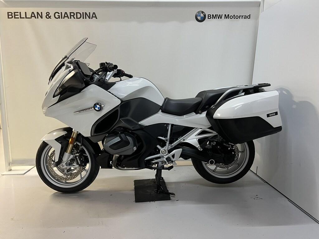 R 1250 RT