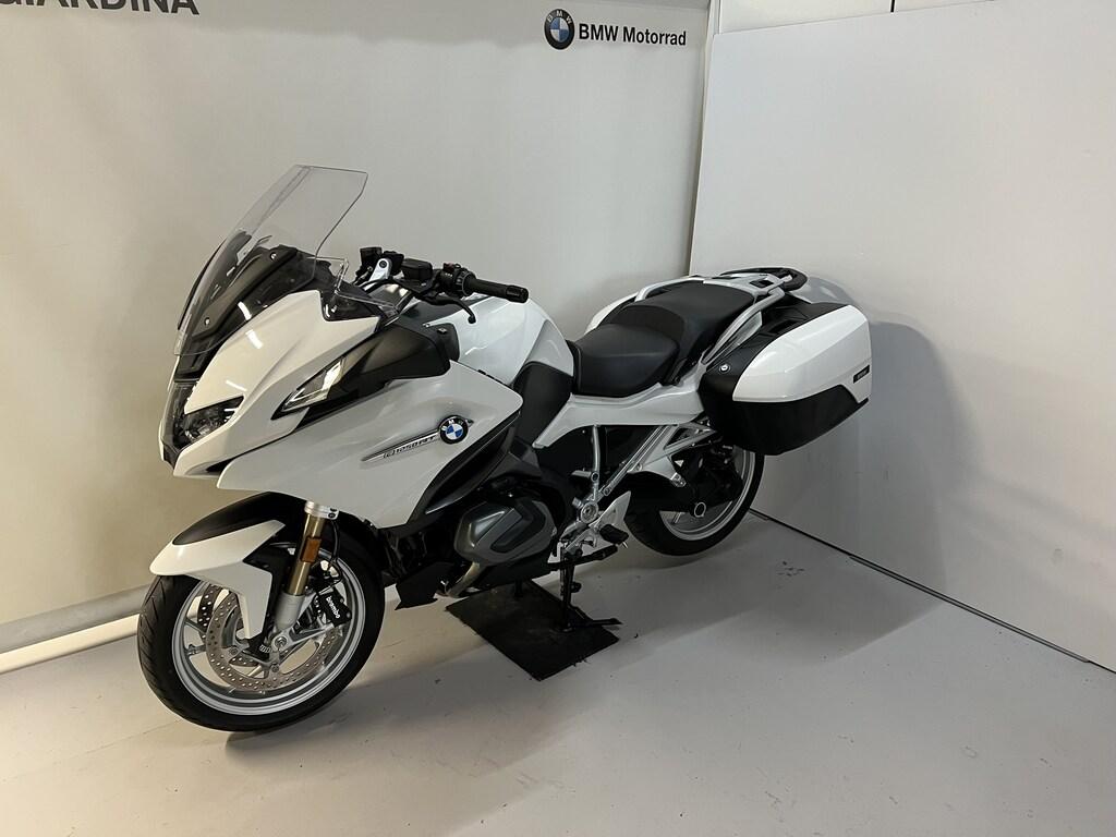 R 1250 RT