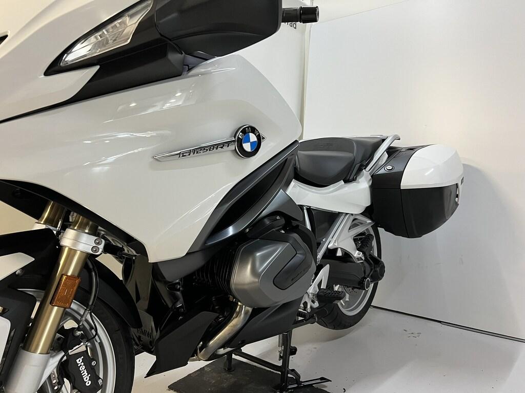 R 1250 RT