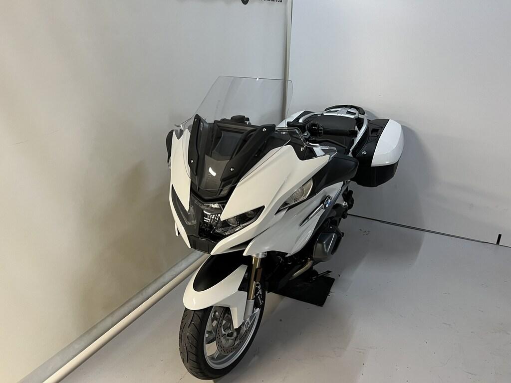 R 1250 RT