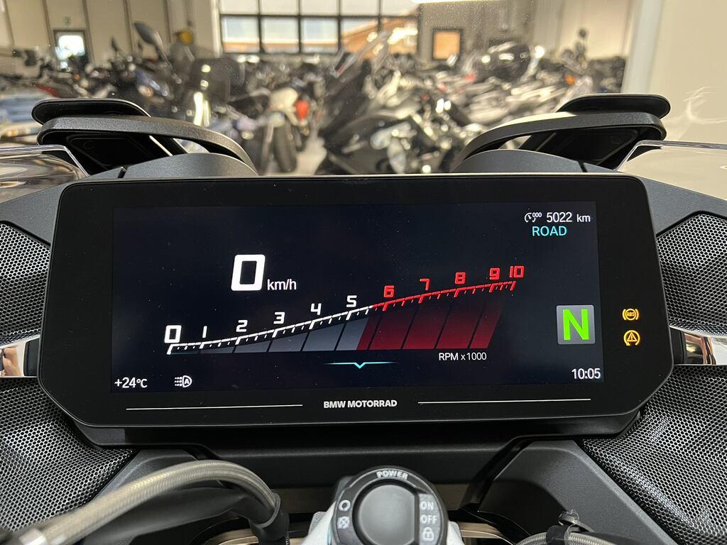 R 1250 RT