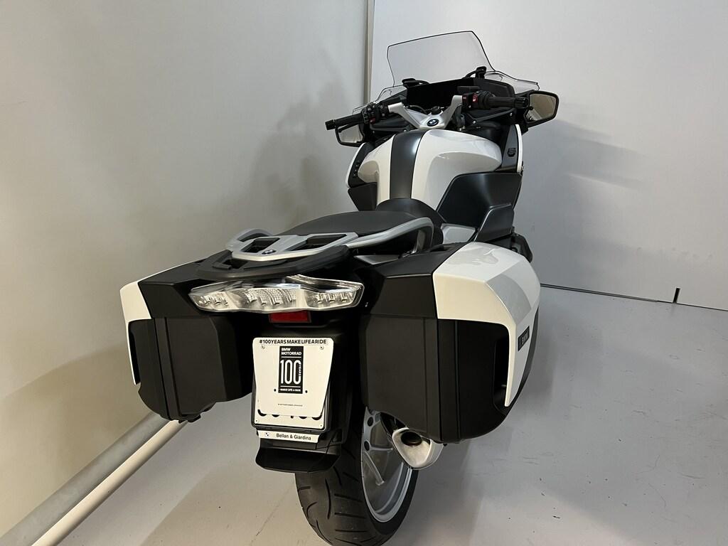 R 1250 RT