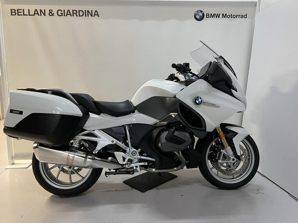 R 1250 RT
